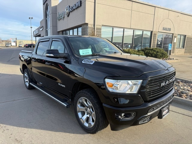 2019 RAM Ram 1500 Pickup Big Horn/Lone Star's photo