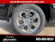 2026 Ram 1500 BIG HORN CREW CAB 4X4 5'7 BOX Pickup