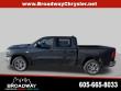 2026 Ram 1500 BIG HORN CREW CAB 4X4 5'7 BOX Pickup