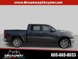 2026 Ram 1500 BIG HORN CREW CAB 4X4 5'7 BOX Pickup