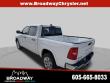 2026 Ram 1500 BIG HORN CREW CAB 4X4 5'7 BOX Pickup