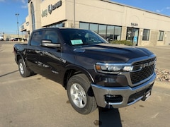 2026 Ram 1500 BIG HORN CREW CAB 4X4 5'7 BOX Pickup