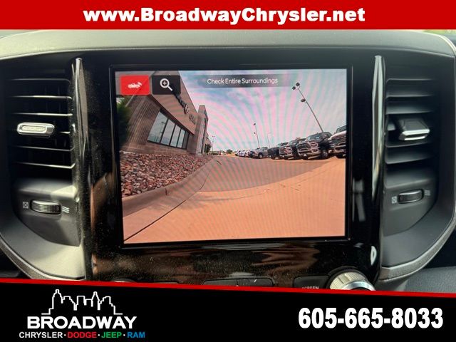 2025 RAM 3500 Chassis Tradesman - Photo 15