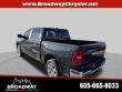 2026 Ram 1500 BIG HORN CREW CAB 4X4 5'7 BOX Pickup