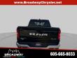 2026 Ram 1500 BIG HORN CREW CAB 4X4 5'7 BOX Pickup