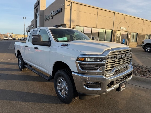 2026 RAM Ram 2500 Pickup Tradesman's photo