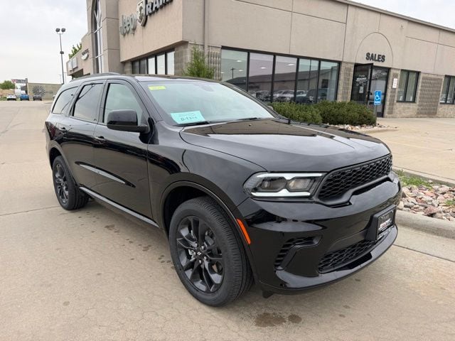 2026 Dodge Durango GT AWD's photo