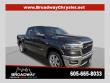 2026 Ram 1500 BIG HORN CREW CAB 4X4 5'7 BOX Pickup