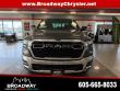 2026 Ram 1500 BIG HORN CREW CAB 4X4 5'7 BOX Pickup