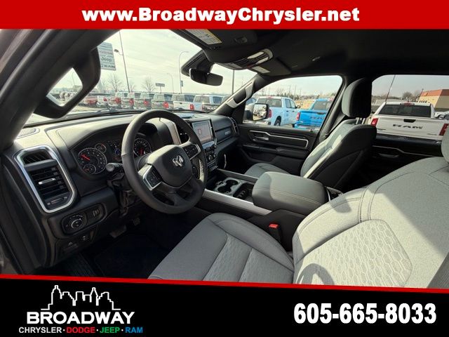 2026 RAM 1500 Big Horn/Lone Star - Photo 13