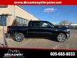 2026 Ram 1500 BIG HORN CREW CAB 4X4 5'7 BOX Pickup