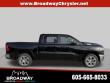 2026 Ram 1500 BIG HORN CREW CAB 4X4 5'7 BOX Pickup