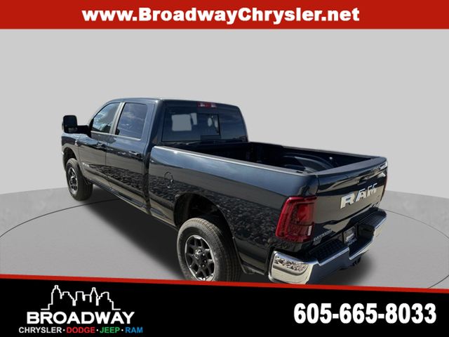 2026 RAM 2500 Laramie - Photo 6