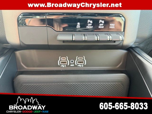 2026 RAM 1500 Big Horn/Lone Star - Photo 18