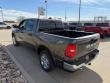 2026 Ram 1500 BIG HORN CREW CAB 4X4 5'7 BOX Pickup