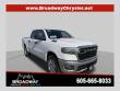 2026 Ram 1500 BIG HORN CREW CAB 4X4 5'7 BOX Pickup