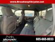 2026 Ram 1500 BIG HORN CREW CAB 4X4 5'7 BOX Pickup