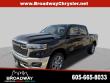2026 Ram 1500 BIG HORN CREW CAB 4X4 5'7 BOX Pickup