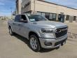 2026 Ram 1500 BIG HORN CREW CAB 4X4 5'7 BOX Pickup