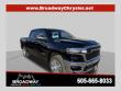 2026 Ram 1500 BIG HORN CREW CAB 4X4 5'7 BOX Pickup