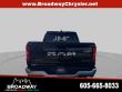 2026 Ram 1500 BIG HORN CREW CAB 4X4 5'7 BOX Pickup