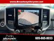 2026 Ram 1500 BIG HORN CREW CAB 4X4 5'7 BOX Pickup