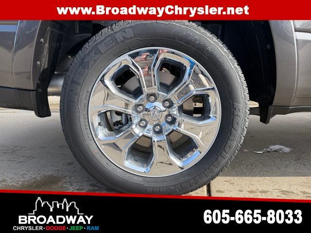 2026 RAM 1500 Big Horn/Lone Star - Photo 9