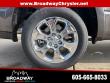 2026 Ram 1500 BIG HORN CREW CAB 4X4 5'7 BOX Pickup