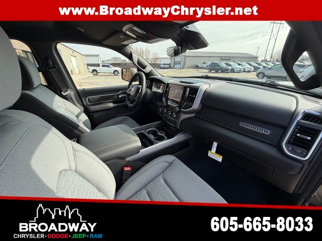 2026 RAM 1500 Big Horn/Lone Star - Photo 10