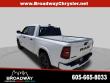 2026 Ram 1500 LARAMIE CREW CAB 4X4 5'7 BOX Pickup