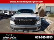 2026 Ram 1500 BIG HORN CREW CAB 4X4 5'7 BOX Pickup