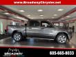 2026 Ram 1500 BIG HORN CREW CAB 4X4 5'7 BOX Pickup