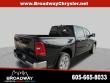 2026 Ram 1500 BIG HORN CREW CAB 4X4 5'7 BOX Pickup