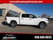 2026 Ram 1500 BIG HORN CREW CAB 4X4 5'7 BOX Pickup