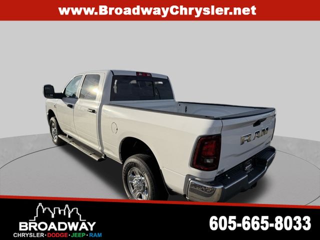 2026 RAM 2500 Tradesman - Photo 8