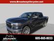 2026 Ram 1500 BIG HORN CREW CAB 4X4 5'7 BOX Pickup
