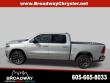 2026 Ram 1500 LARAMIE CREW CAB 4X4 5'7 BOX Pickup