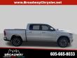 2026 Ram 1500 LARAMIE CREW CAB 4X4 5'7 BOX Pickup