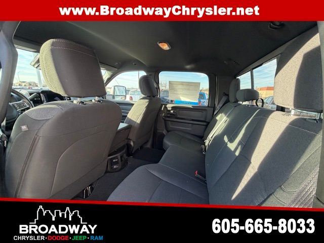 2026 RAM 2500 Tradesman - Photo 13