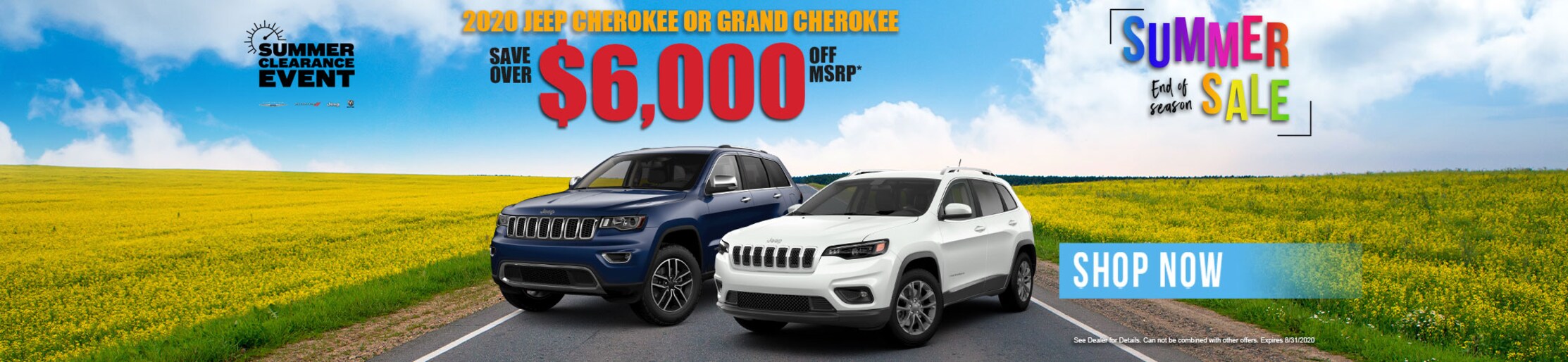 Broadway Chrysler, Dodge, Jeep, Inc. New Chrysler, Dodge, Jeep, Ram