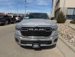 2026 Ram 1500 BIG HORN CREW CAB 4X4 5'7 BOX Pickup