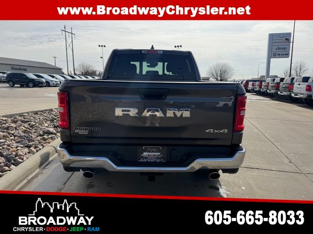 2026 RAM 1500 Big Horn/Lone Star - Photo 7