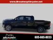 2026 Ram 1500 BIG HORN CREW CAB 4X4 5'7 BOX Pickup