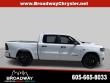 2026 Ram 1500 LARAMIE CREW CAB 4X4 5'7 BOX Pickup