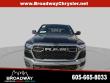 2026 Ram 1500 BIG HORN CREW CAB 4X4 5'7 BOX Pickup