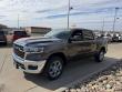 2026 Ram 1500 BIG HORN CREW CAB 4X4 5'7 BOX Pickup