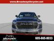2026 Ram 1500 BIG HORN CREW CAB 4X4 5'7 BOX Pickup