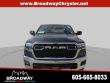 2026 Ram 1500 BIG HORN CREW CAB 4X4 5'7 BOX Pickup