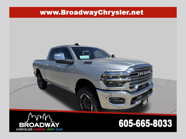 2026 RAM 2500 Pickup