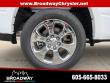 2026 Ram 1500 BIG HORN CREW CAB 4X4 5'7 BOX Pickup